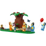 LEGO Bluey Το Σπίτι Της Οικογένειας Μπλούι 11203 5702017813448