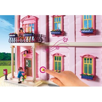 Playmobil Deluxe Dollhouse 5303 4008789053039