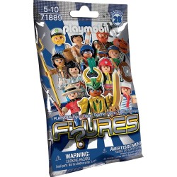 Playmobil Figures Σειρά 28 - Αγόρι 71889 4008789718891