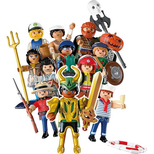 Playmobil Figures Σειρά 28 - Αγόρι 71889 4008789718891