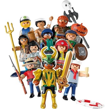 Playmobil Figures Series 28 - Boys 71889 4008789718891
