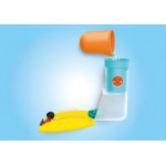 Playmobil JUNIOR AQUA: Νεροτσουλήθρα 71775 4008789717757