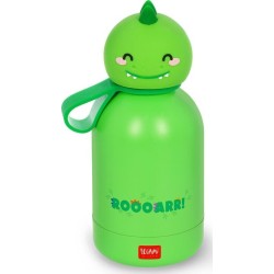 Legami Παιδικό Ανοξείδωτο Μπουκάλι - Hot&Cold BFF - Dino KSSB0009 8052694028756