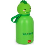 Legami Kids' Vacuum Bottle - Hot&Cold BFF - Dino KSSB0009 8052694028756