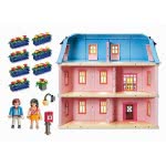 Playmobil Deluxe Dollhouse 5303 4008789053039