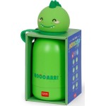 Legami Παιδικό Ανοξείδωτο Μπουκάλι - Hot&Cold BFF - Dino KSSB0009 8052694028756