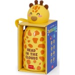 Legami Παιδικό Ανοξείδωτο Μπουκάλι - Hot&Cold BFF - Giraffe KSSB0008 8052694028169