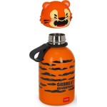 Legami Παιδικό Ανοξείδωτο Μπουκάλι - Hot&Cold BFF - Tiger KISSB0004 8052694028121