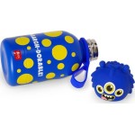 Legami Kids' Vacuum Bottle - Hot&Cold BFF - Monster KSSB0002 8052694028107