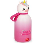 Legami Kids' Vacuum Bottle - Hot&Cold BFF - Unicorn KSSB0001 8052694028091