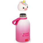 Legami Kids' Vacuum Bottle - Hot&Cold BFF - Unicorn KSSB0001 8052694028091