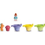 Playmobil JUNIOR AQUA: Fun In The Water 71776 4008789717764