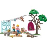Playmobil Animals & Friends: Πάρτι Στην Έπαυλη 71855 4008789718556