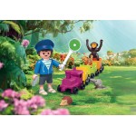 Playmobil Friends Small Locomotive Trip 71951 4008789719515