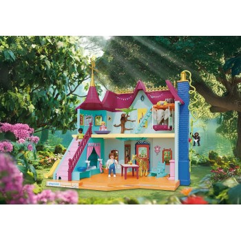 Playmobil Animals & Friends: Έπαυλη 71852 4008789718525