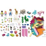 Playmobil Animal Mansion 71852 4008789718525