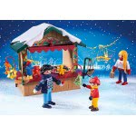 Playmobil Χριστουγεννιάτικη Αγορά 5587 4008789055873