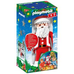 Playmobil XXL Santa Claus 6629 4008789066299