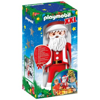 Playmobil XXL Santa Claus 6629 4008789066299
