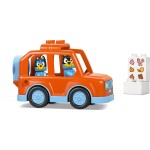 LEGO Bluey Βόλτα Για Παγωτό Με Τη Μπλούι 10458 5702017816739