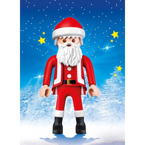 Playmobil XXL Santa Claus 6629 4008789066299