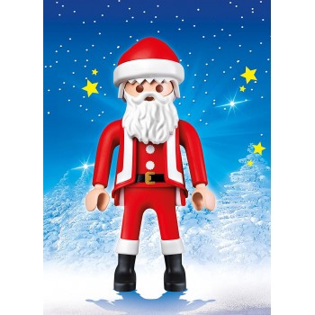 Playmobil XXL Santa Claus 6629 4008789066299