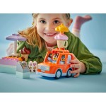LEGO Ice Cream Trip With Bluey 10458 5702017816739