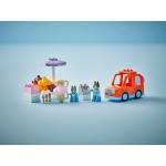 LEGO Ice Cream Trip With Bluey 10458 5702017816739