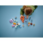 LEGO Bluey Βόλτα Για Παγωτό Με Τη Μπλούι 10458 5702017816739