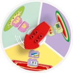 LEGO Bluey Το Σπίτι Της Οικογένειας Μπλούι Με Παιχνίδι Μνήμης 10459 5702017816746