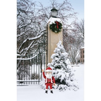 Playmobil XXL Santa Claus 6629 4008789066299