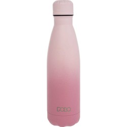 POLO Θερμός Stainless Steel 0,50L Πολύχρωμο 949004 - 8388 5201927137557