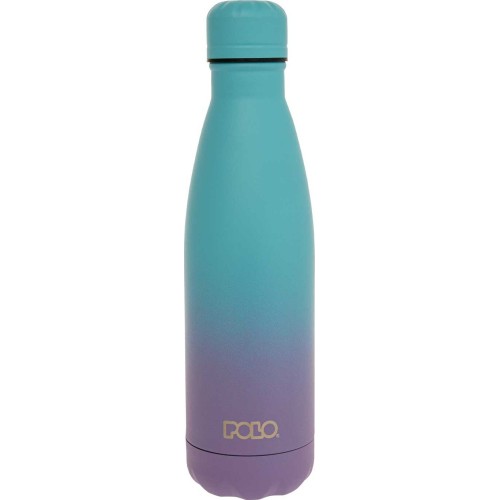 POLO Θερμός Stainless Steel 0,50L Degr Πολύχρωμο 949004 - 8387 5201927137540