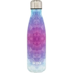 POLO Θερμός Stainless Steel 0,50L Πολύχρωμο 949004-8340 5201927137472