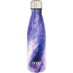 POLO Θερμός Stainless Steel 0,50L Πολύχρωμο 949004-8338 5201927137465