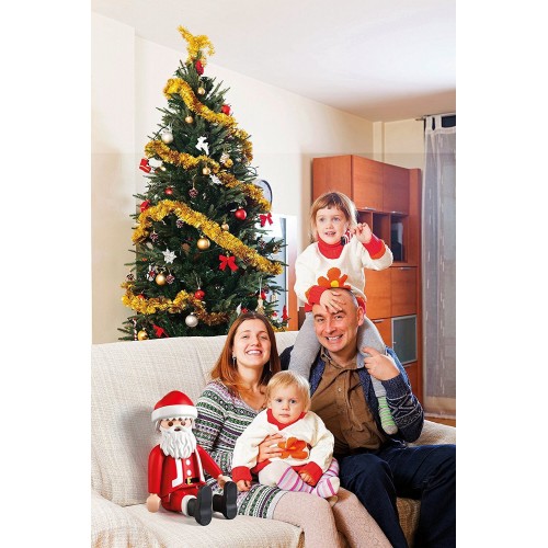 Playmobil XXL Santa Claus 6629 4008789066299