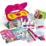 Clementoni Μαθαίνω και Δημιουργώ I Learn and Create an Educational Gaming Lipstick for Ages 8+ 1026-63437 8005125634378