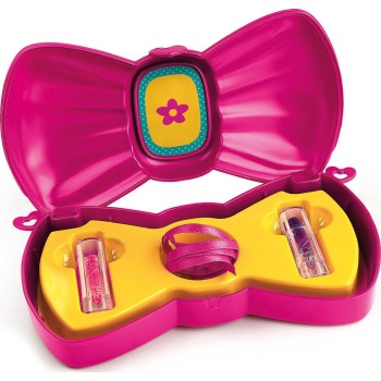 Clementoni Μαθαίνω και Δημιουργώ I Learn and Create an Educational Gaming Lipstick for Ages 8+ 1026-63437 8005125634378