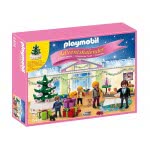 Playmobil Χριστουγεννιάτικο Ημερολόγιο Χριστουγεννιάτικο Δωμάτιο 5496 4008789054968