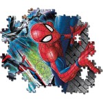 Clementoni Children's Supercolor Marvel Spiderman 180 Pcs 1210-29293 8005125292936