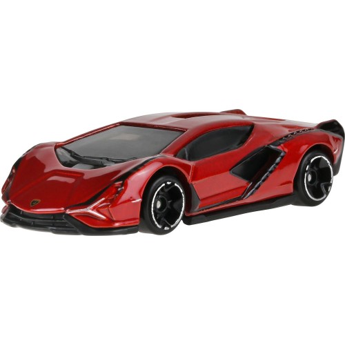 Mattel Hot Wheels Lamborghini Sian JDY87 / JCB77 194735267309