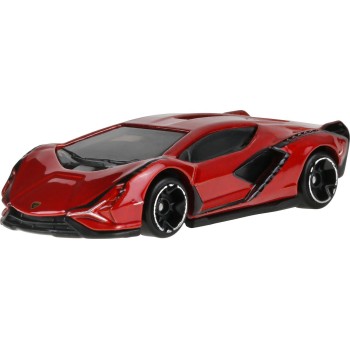 Mattel Hot Wheels Lamborghini Sian JDY87 / JCB77 194735267309