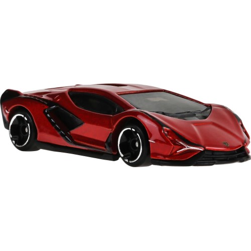 Mattel Hot Wheels Lamborghini Sian JDY87 / JCB77 194735267309