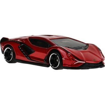 Mattel Hot Wheels Lamborghini Sian JDY87 / JCB77 194735267309