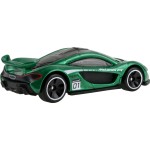Mattel Hot Wheels Hybrid Speed Toy Vehicle, Die-cast 1:64 Scale Sports Car (styles May Vary) JDY87 / JCB78 194735267408
