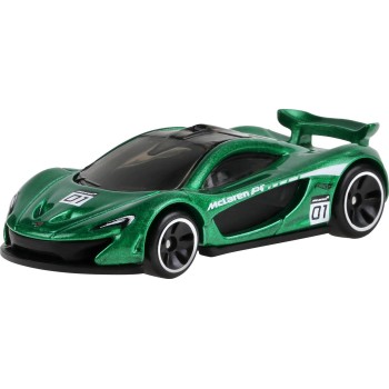 Mattel hot wheels mclaren p1 JDY87 / JCB78 194735267408
