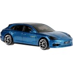 Mattel Hot Wheels Hybrid Speed Toy Vehicle, Die-cast 1:64 Scale Sports Car (styles May Vary) JDY87 / JCB79 194735267491