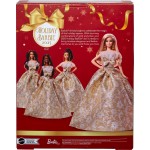 Mattel barbie holiday 2025 - ξανθια signature κούκλα JBH95 194735260966