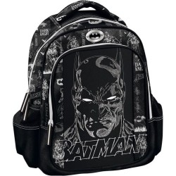 graffiti DC The Batman Batman Kindergarten Backpack 255291 5202860552919