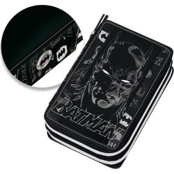 graffiti DC The Batman Casket of Full Batman 255331 5202860553312